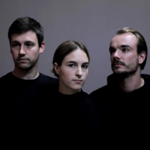 Blune. Electro Pop. Musiques Actuelles dans les Ardennes Blune. Electro Pop. Musiques Actuelles dans les Ardennes