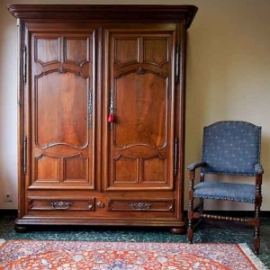  Expertise meuble ancien