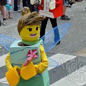 Carnaval du Soleil - 7899 Carnaval du Soleil - 7899