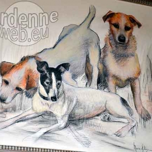 peinture de Marie-Elise-2175