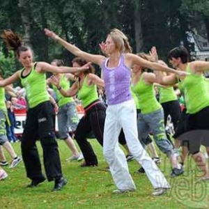 Vielsalm 21 juillet fete des myrtilles - 9585