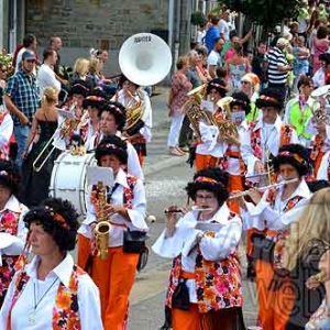 Carnaval du Soleil - 7829 Carnaval du Soleil - 7829