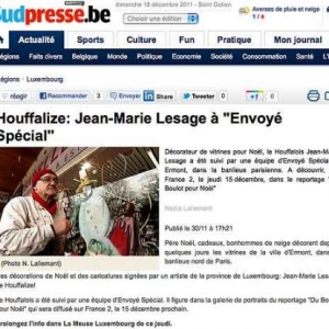 Presse Sud Presse