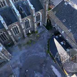 Aero-vue jeu puzzle-15