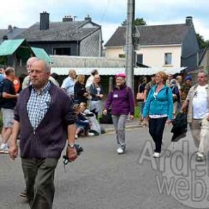 MESA 2011 - Vielsalm - 4710 - video 03 MESA 2011 - Vielsalm - 4710 - video 03