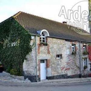 Prieure Saint Gery