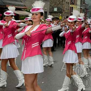 21 juillet Vielsalm video 