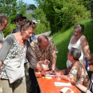 Balade gastronomique - photo 2491