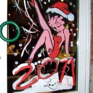 Joyeux NOEL et Bonne annee 2011