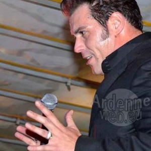 Elvis Presley imitation par Franz Goovaerts - photo 4328 Elvis Presley imitation par Franz Goovaerts - photo 4328