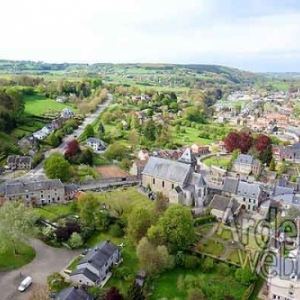 Aero-vue jeu puzzle-78