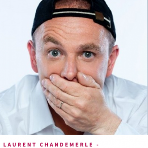 Tremplin du Rire 2018 Tremplin du Rire 2018