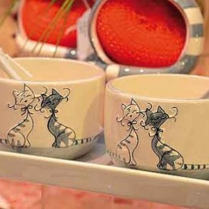 Chocolatiere Pekus - 5801 Chocolatiere Pekus - 5801