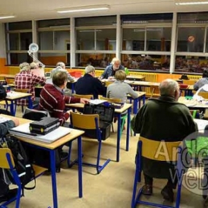 ENSEIGNEMENT promotion social
