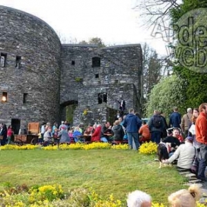 FETE au chateau de Salmchateau-3484