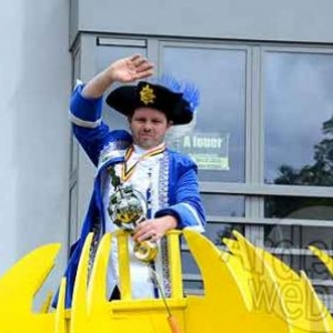 Carnaval du soleil 2011 - 9387- video 04 Carnaval du soleil 2011 - 9387- video 04