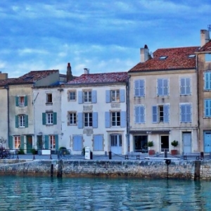 u 23 au 30 septembre 2018 : L'Ile de Re