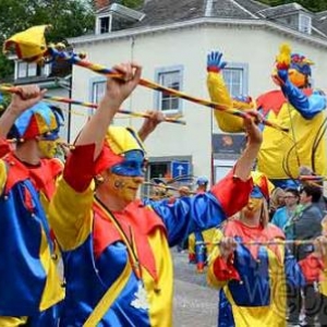 Carnaval du soleil 2011 - 9468 - video 03 Carnaval du soleil 2011 - 9468 - video 03