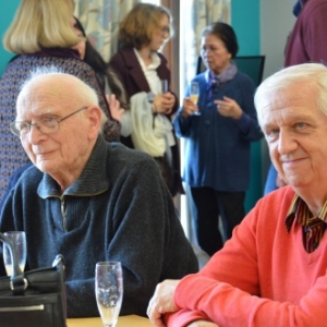 Edmond Sabot a 100 ans Edmond Sabot a 100 ans