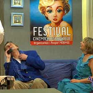 Li cuzin d'Marseille-acte 2-video 1 Li cuzin d'Marseille-acte 2-video 1