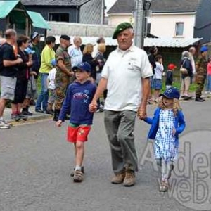 MESA 2011 - Vielsalm - 4715 - video 04 MESA 2011 - Vielsalm - 4715 - video 04