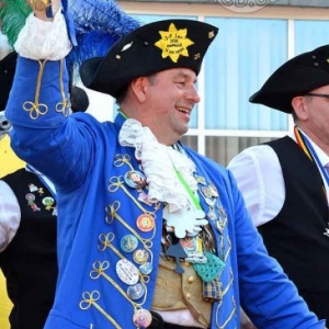 Carnaval de La Roche 2017
