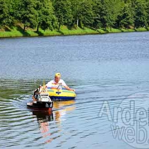 lac des Doyards - photo 9079