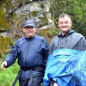 MESA 2011 - La Roche - 2760 MESA 2011 - La Roche - 2760