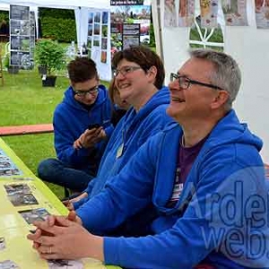 Bastogne Nature admise-5307 Bastogne Nature admise-5307