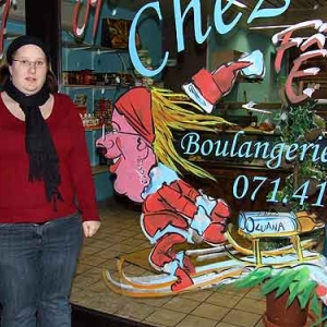  caricature  Joyeux NOEL et Bonne annee 2011