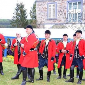 FETE au chateau de Salmchateau-3525