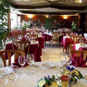Auberge Restaurant Lamy