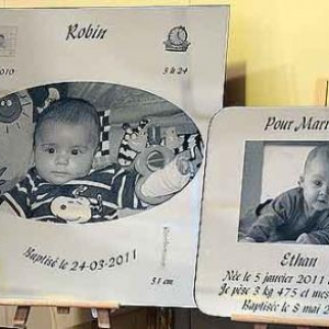 Miroir personnalise 6796 Miroir personnalise 6796