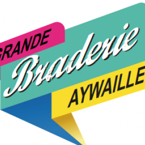 La Braderie d'Aywaille 2017 La Braderie d'Aywaille 2017