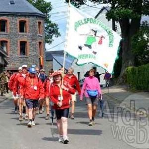 MESA 2011 - Vielsalm - 4910 - video 03 MESA 2011 - Vielsalm - 4910 - video 03