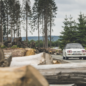 Le South Belgian Rally 2022