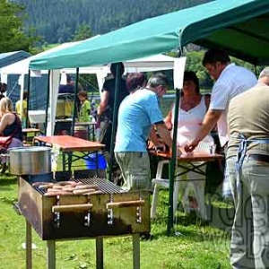 lac des Doyards - photo 9085