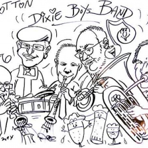 caricature minute Hotton caricature minute Hotton