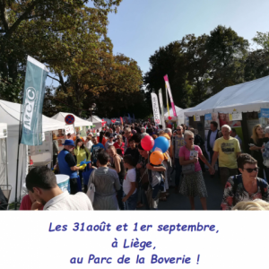  LIEGE retrouvailles 2019