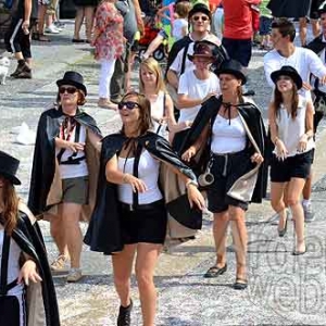 Carnaval du Soleil - 7999 Carnaval du Soleil - 7999