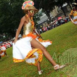 Vielsalm 21 juillet fete des myrtilles - 9636