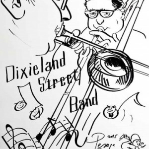 Choufferie caricature 6585 Choufferie caricature 6585