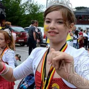 Carnaval du soleil 2011 - 9760 Carnaval du soleil 2011 - 9760