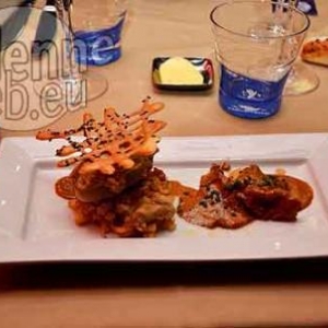 Restaurant LE 830 de Laurent Monfort-photo 4578 Restaurant LE 830 de Laurent Monfort-photo 4578