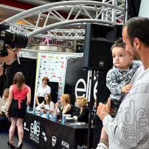 Elite model look Luxembourg - photo 2917 Elite model look Luxembourg - photo 2917