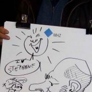 Intirio Gent MHZ -8107 Intirio Gent MHZ -8107