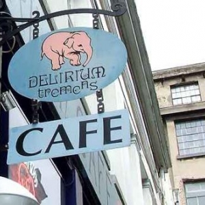 Delirium Cafe -3732 Delirium Cafe -3732