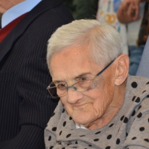 Edmond Sabot a 100 ans Edmond Sabot a 100 ans