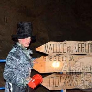 Les Nutons du Condroz 