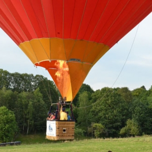 Vol en Montgolfiere en Belgique - 7861 Vol en Montgolfiere en Belgique - 7861